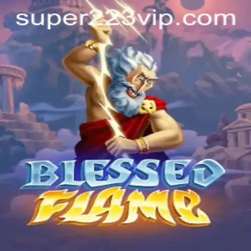 Explorando o Universo de BlessedFlame: O Novo Fenômeno do Mundo dos Jogos