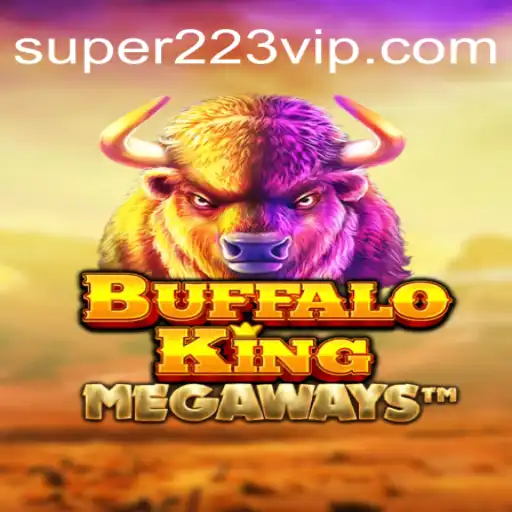 Explore o Empolgante Mundo de Buffalo King no Super223.com