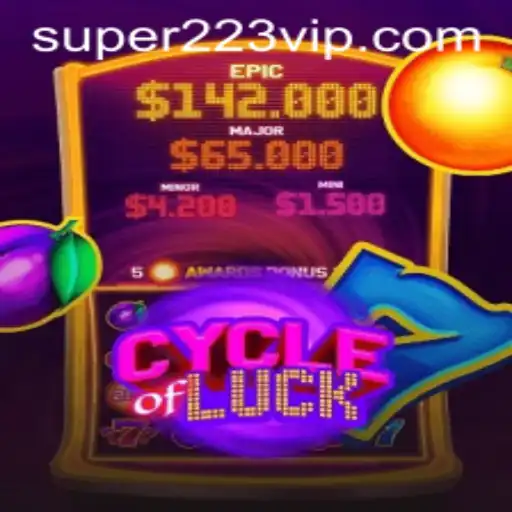 CycleofLuck: Descubra as Regras e Estratégias do Jogo em Ascensão
