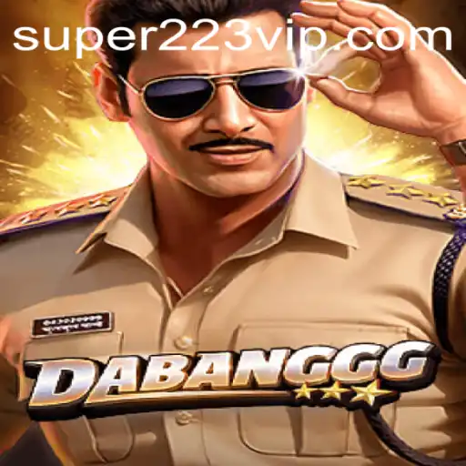 Explorando o Mundo de DABANGGG: O Novo Fenômeno no Universo dos Jogos