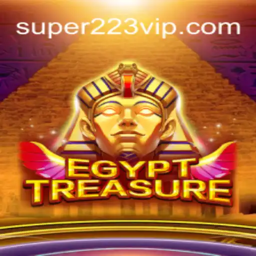 Explorando o Fascinante Mundo de EgyptTreasure: Um Guia Completo