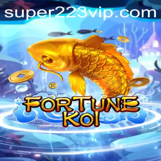 Descubra o Universo de FORTUNEKOI: Regras e Experiências de Jogo