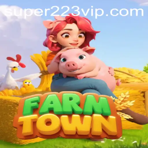 Explorando o Mundo de FarmTown: Uma Jornada Virtual de Agricultura