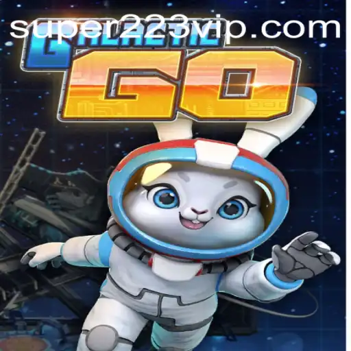 Desvendando GalacticGO: Um Mergulho no Universo do Futuro dos Jogos