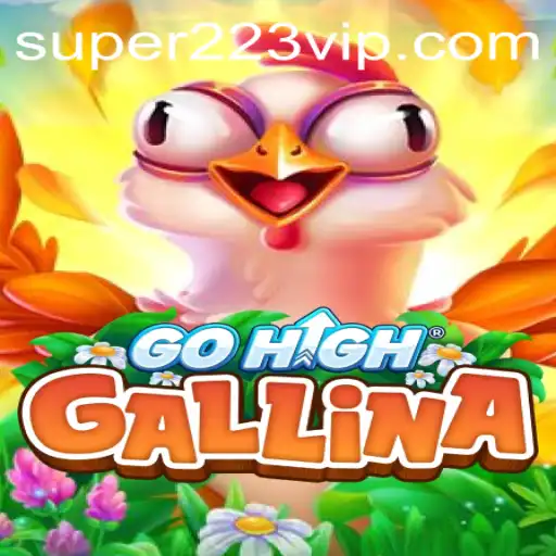 Explorando o Universo do Jogo GoHighGallina