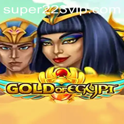 Explorando as Aventuras de GoldOfEgypt