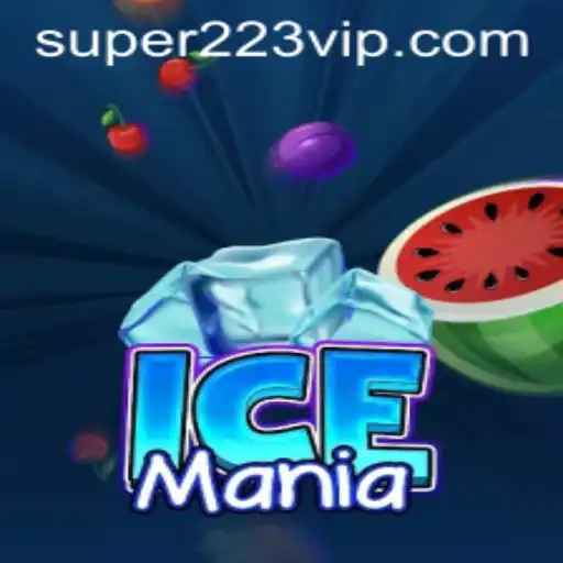 Descubra IceMania: O Novo Sensação do Momento Guiado por Super223.com