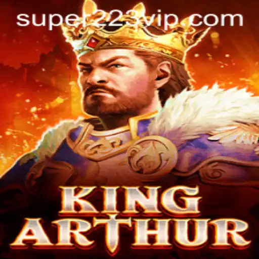 Descubra o Empolgante Jogo KingArthur em Super223.com