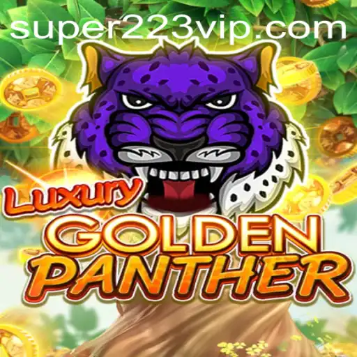 Descubra LUXURYGOLDENPANTHER: O Novo Fenômeno do Entretenimento Online