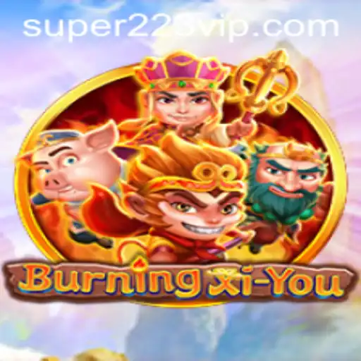 Descubra o Fascinante Mundo de BurningXiYou: Um Jogo de Aventura Épico
