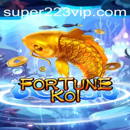 Descubra o Universo de FORTUNEKOI: Regras e Experiências de Jogo