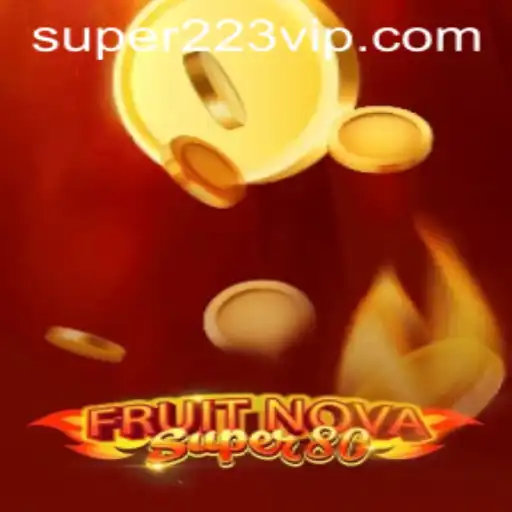 Descubra o Mundo de Emoções em FruitNovaSuper80