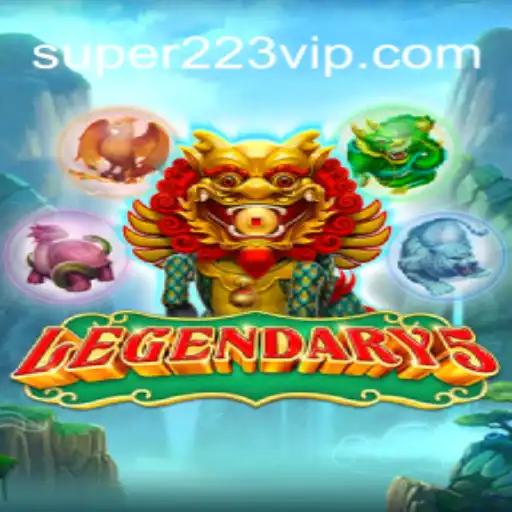 Descubra o Mundo de Legendary5: Um Jogo de Estratégia Inovador