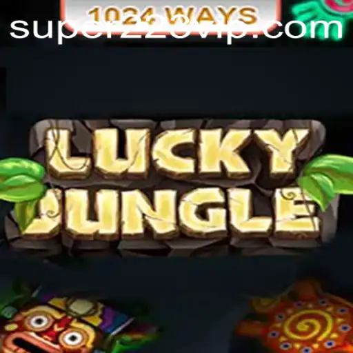 Explorando o Fascinante Mundo de LuckyJungle1024