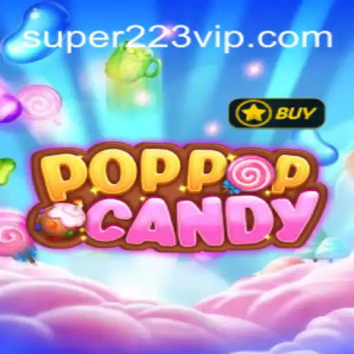 Descubra a Magia de POPPOPCANDY e Como Jogar