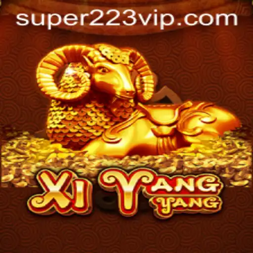 Descobrindo o Universo de XiYangYang: Uma Jornada pelo Novo Jogo do Super223.com