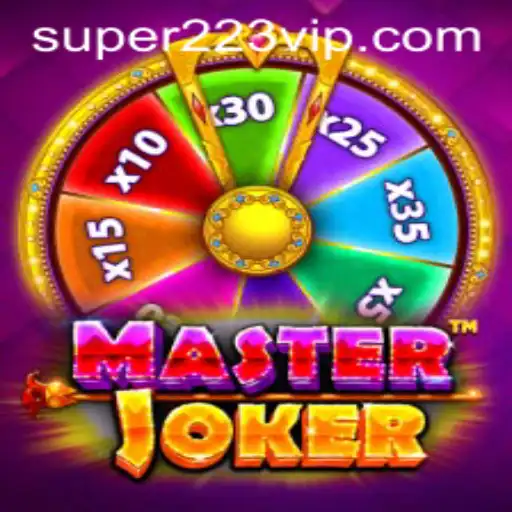 Explorando o Mundo de MasterJoker: Regras, Estratégias e Dinâmicas