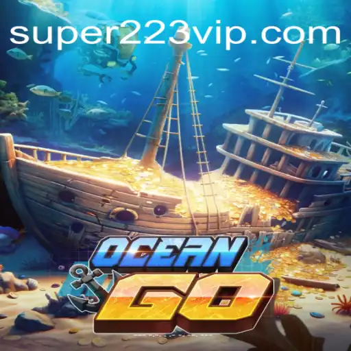 Explorando o Mundo Submarino com OceanGO: A Nova Aventura Interativa