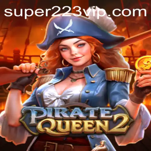 Explorando o Mundo Emocionante de PirateQueen2 e Super223.com