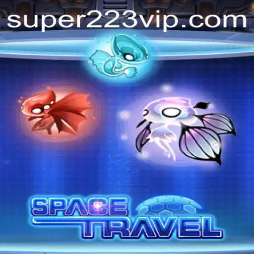 Explorando o Universo de SpaceTravel: Um Mergulho no Mundo de Aventuras Estelares