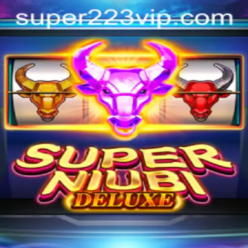 Explorando SuperNiubiDeluxe: Um Mergulho no Mundo de Super223.com