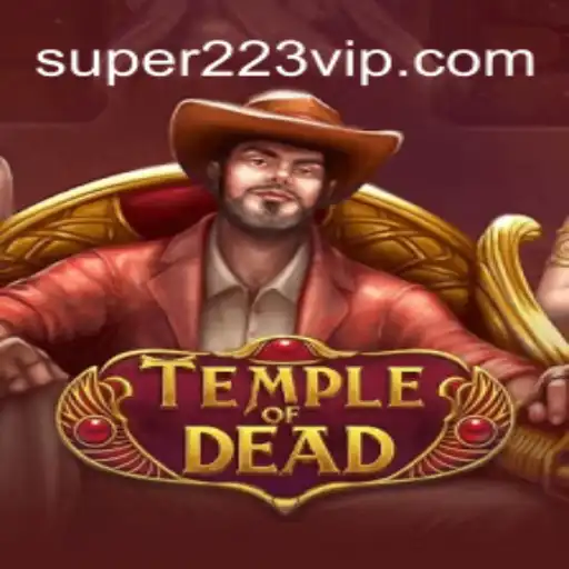 TempleofDead: Um Mergulho no Mundo dos Antigos Mistérios