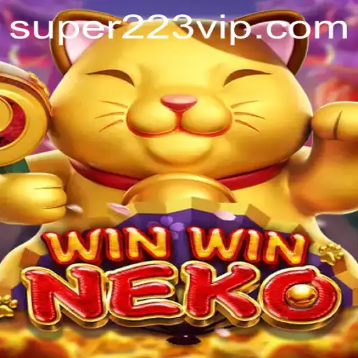 Descubra o Fascinante Mundo de WinWinNeko e sua Conexão com Super223.com