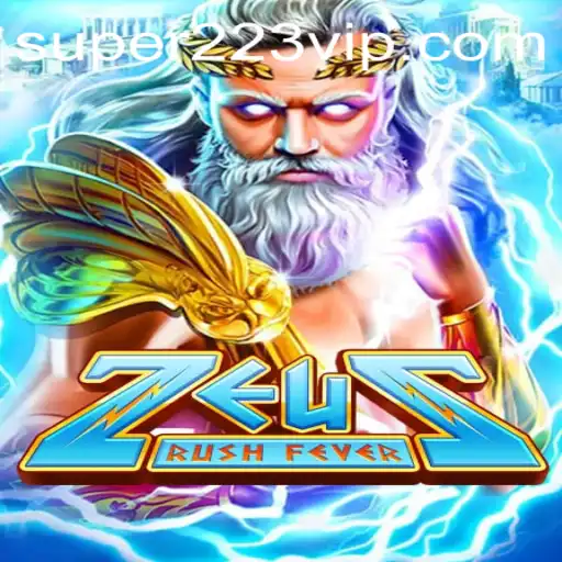 Explorando o Vibrante Mundo de ZeusRushFever: Uma Jornada Épica no Super223.com